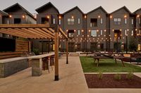 Townhomes for rent in Nashville
