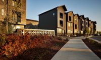WeHo Nashville townhomes for rent.