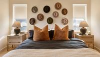 WeHo Nashville townhomes for rent.