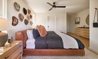 WeHo Nashville townhomes for rent.
