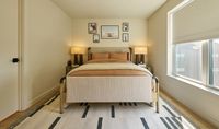 WeHo Nashville townhomes for rent.