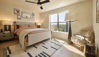WeHo Nashville townhomes for rent.