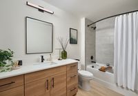 WeHo Nashville townhomes for rent.