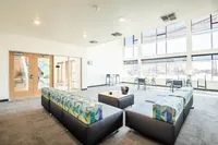 Multipurpose Room - Lower Level