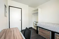 Bedroom at The Reserve