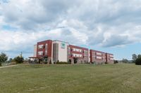 Vue Campus Exterior Vue Campus Exterior Fond Du Lac Wi. Student Apartments near Moraine Tech and Marian University