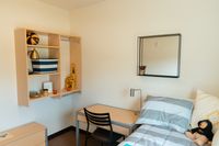 Bedroom Bedroom. Off Campus apartments Fond Du Lac Wi