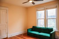 bottom floor unit 1114 Mound St | 2 bedroom 2 bath unit