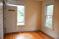 bedroom in 2 bed 2 bath unit at 1114 mound st