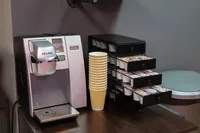 Coffee bar