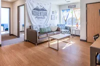 Living Room Fully furnished apartments in fond du lac, wi.