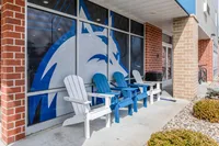 Timberwolf Suites
