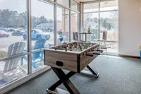Community Room