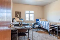 Model Unit | Timberwolf Suites