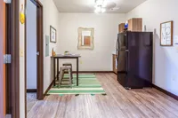 2 bedroom apartment at Timberwolf Suites Student Living