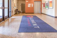The Element Lobby