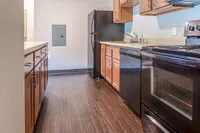 3BR/2BA-Kitchen