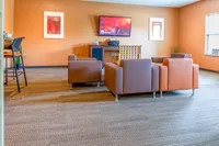 Community Lounge
