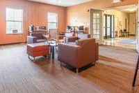 Community Lounge