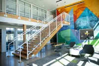 The Reserve Lobby