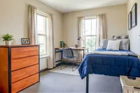 4BR/2BA Deluxe Bedroom-Virtually Staged