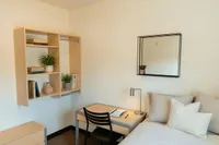Bedroom-Virtually Staged