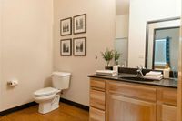 Bathroom-Virtually Staged