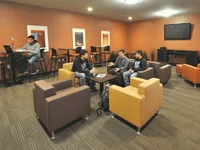 Community Lounge/Game Room