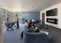 Community Lounge