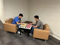 The Element Student Housing - Game Area