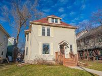 2 Bedroom House Near Meriter