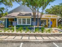 Leasing Office