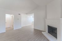 Renovated Living Room