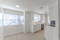 Renovated Kitchen