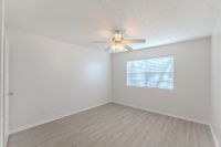 Renovated Bedroom