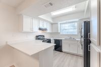 Renovated Kitchen