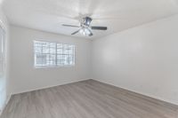 Renovated Bedroom