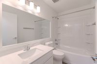 Renovated Bathroom
