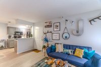 Living Room/Kitchen