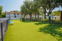 Establishment Bark Park