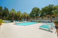 Establishment Swimming Pool