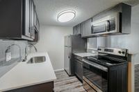 Establishment Kitchen