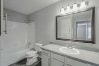 Establishment Bathroom