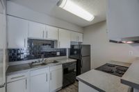 Establishment Kitchen