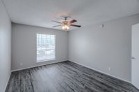 Establishment Bedroom