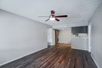 Establishment Living Room