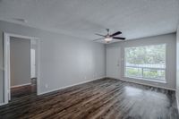 Establishment Living Room