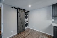 Establishment Washer & Dryer