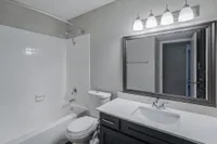Establishment Bathroom