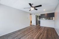Establishment Living Room